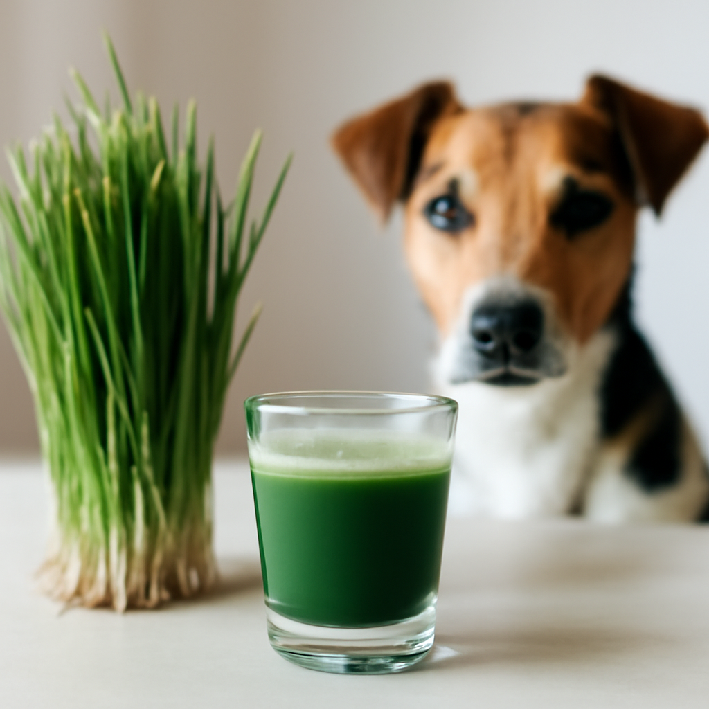 Power-Start: Der Weizengras-Shot am Morgen – und ein Bund für die Wackelnasen – Fehler vermeiden